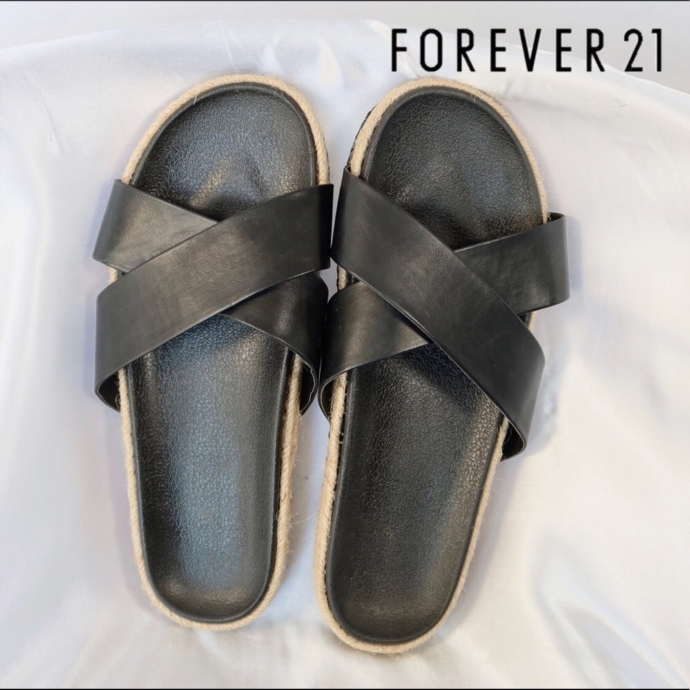 Criss Cross Slides